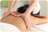 Praxis für Osteopathie und Physiotherapie Nicole Meusel - Massage